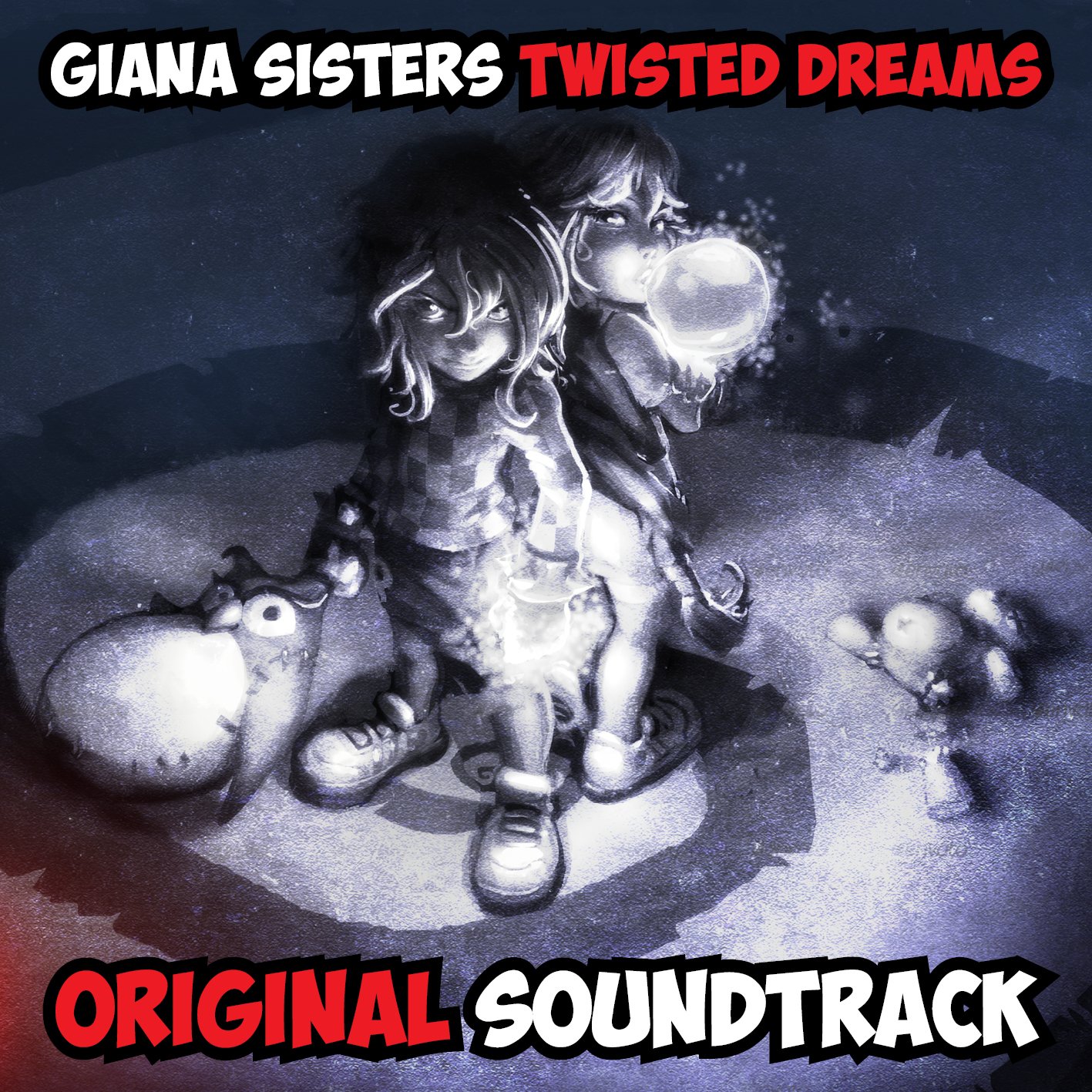 Razter Twisted Sisters