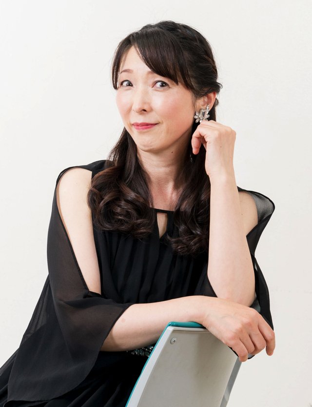 久川綾 年齢 出身 バイオグラフィー Last Fm 久川綾 年齢 出身 バイオグラフィー Last Fm