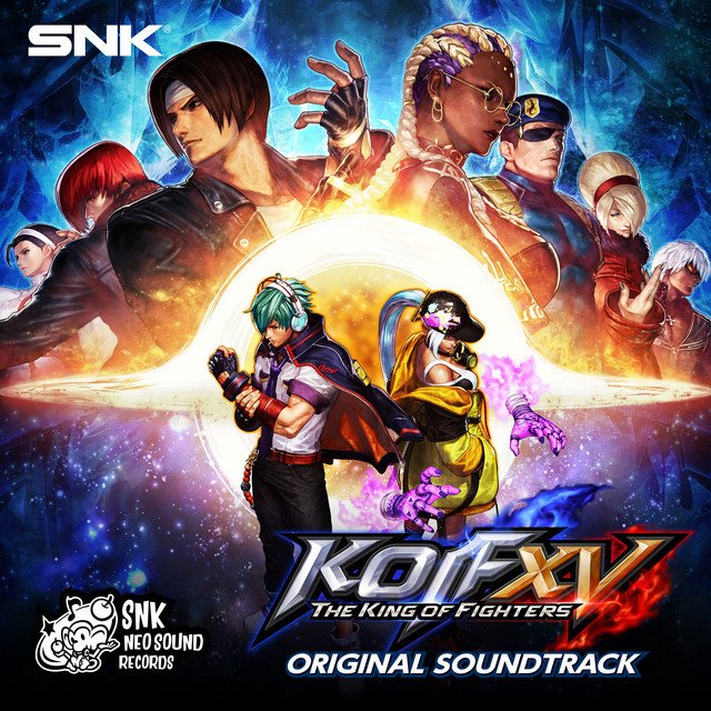 The King of Fighters '99/Soundtrack, SNK Wiki