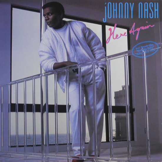 Rock Me Baby — Johnny Nash | Last.fm