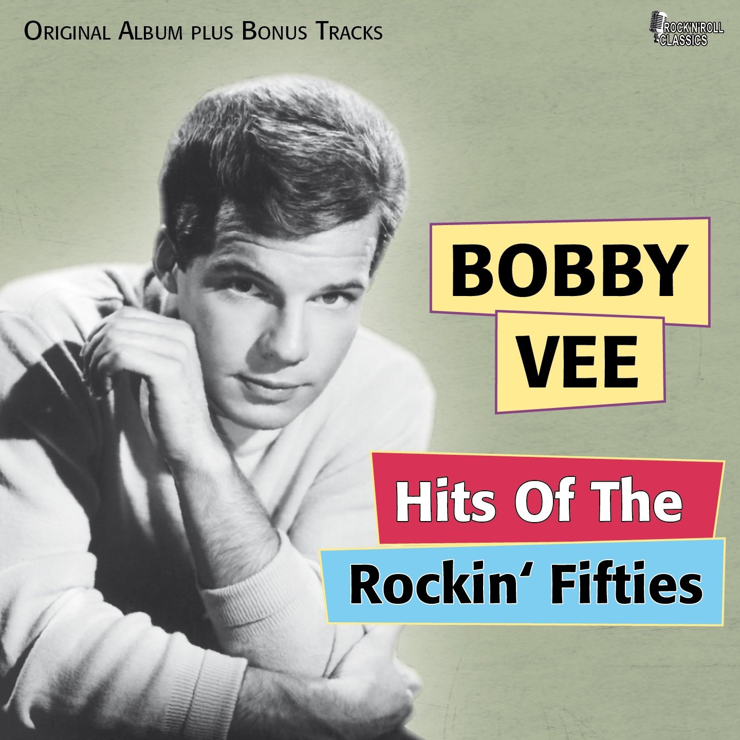 Bonus track песни. Bobby Vee. Bobby please albums. Fifties текст. Talk to me talk to me песня Bobby Vee.
