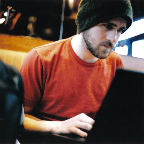 Jesse Lacey  Jesse lacey, Celebrity music, Brand new