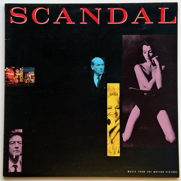 Lp compilation