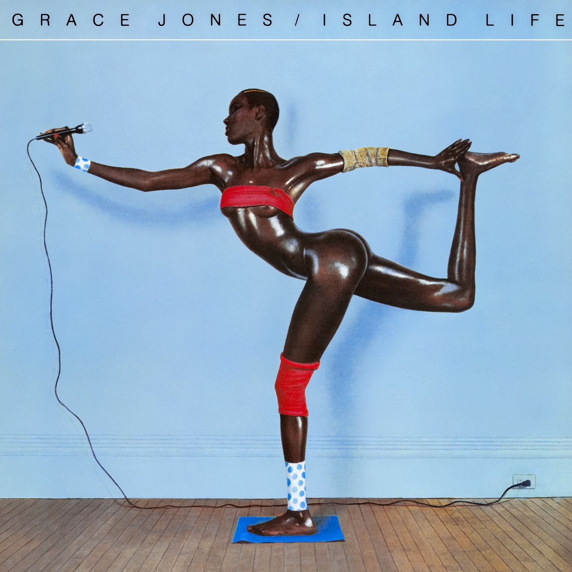 Do Or Die — Grace Jones | Last.fm