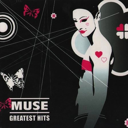 Greatest Hits — Muse | Last.fm