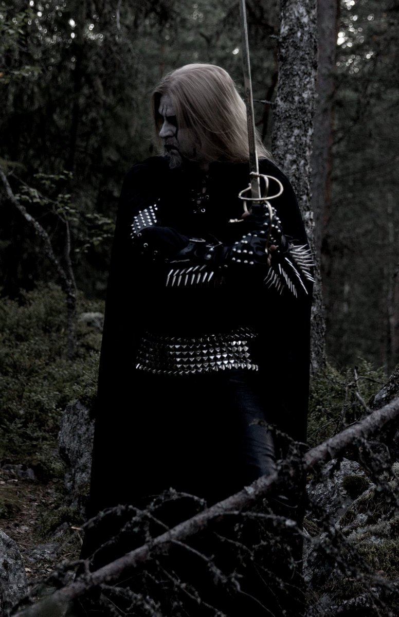 Warmoon Lord Profile Picture