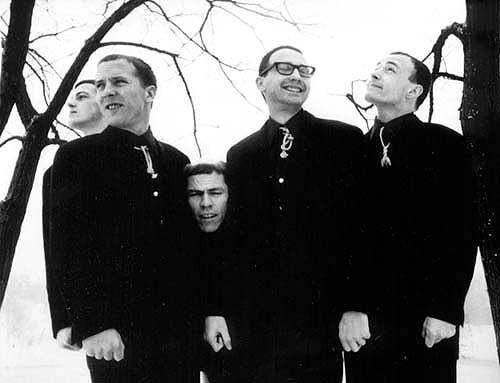 The Monks albums and discography Last fm The Monks albums and discography Last fm