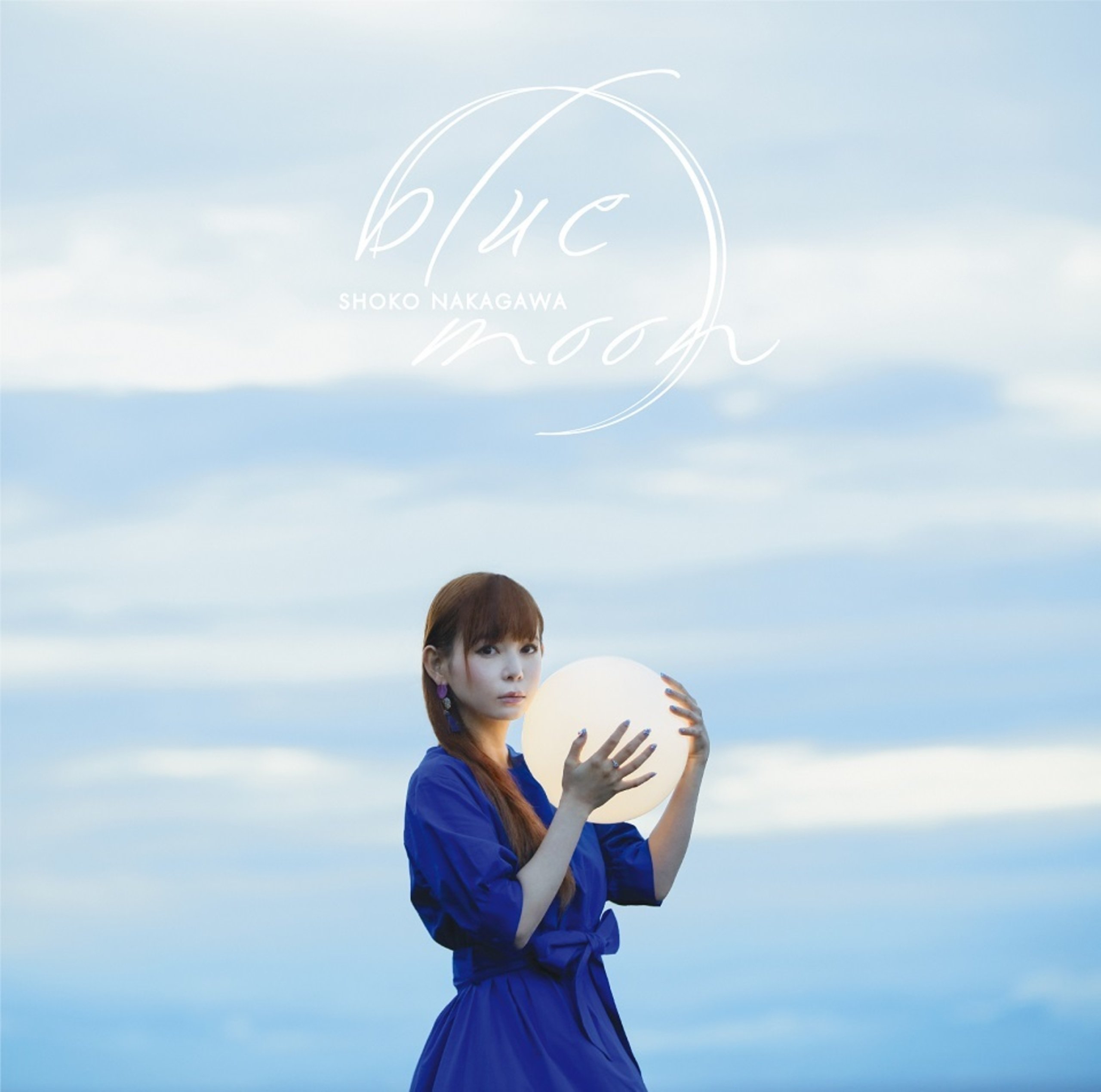 Blue Moon Shoko Nakagawa Last Fm