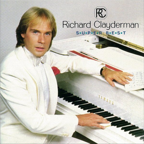 Serenade de l'Etoile (Coup de Coeur) — Richard Clayderman | Last.fm