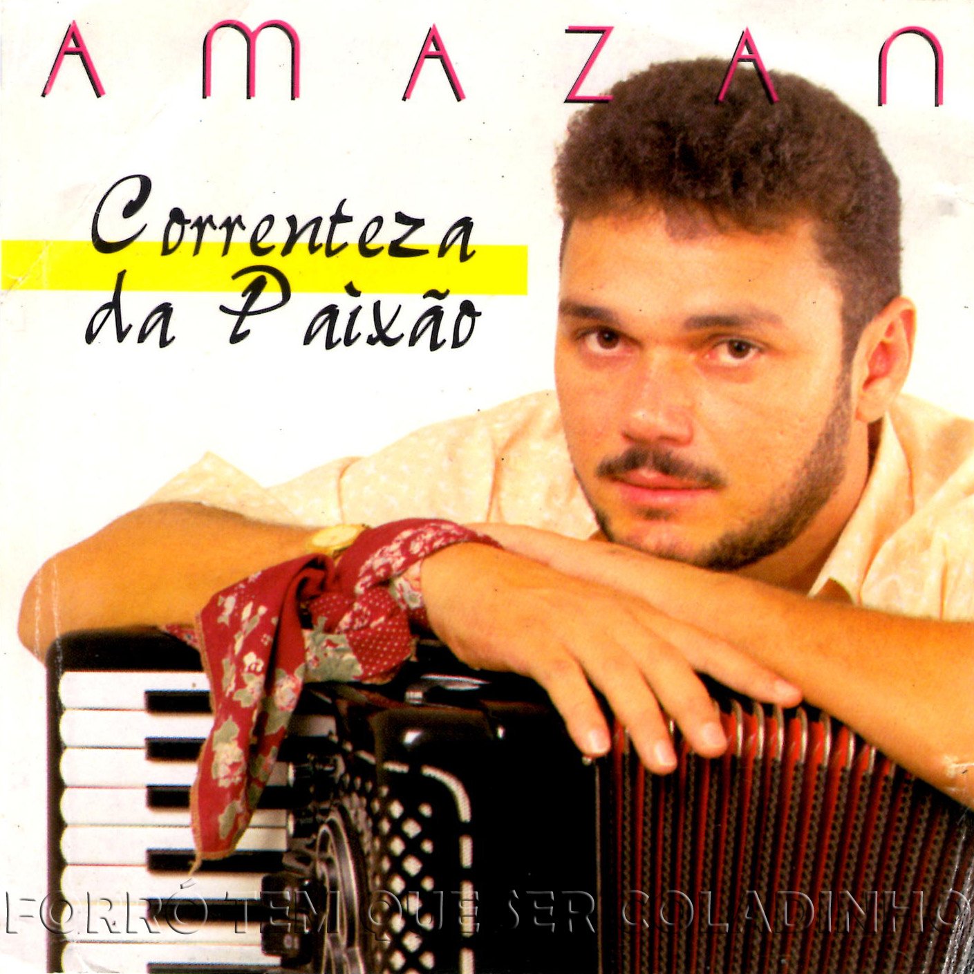 Festival de Inverno de Garanhuns 2026 | Palco Forró - 17/07