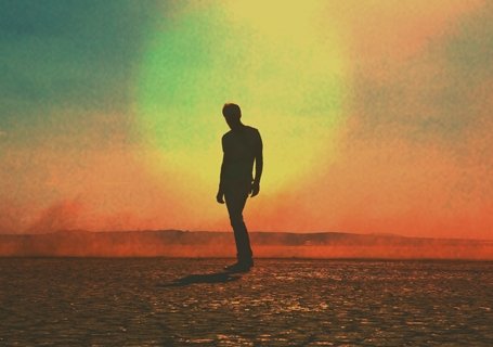 Tycho Cover Image