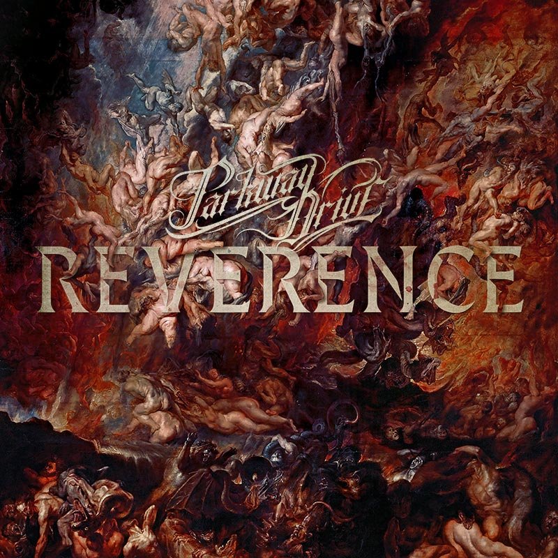 Parkway Drive - Shadow Boxing, LIVE PERFORMANCE