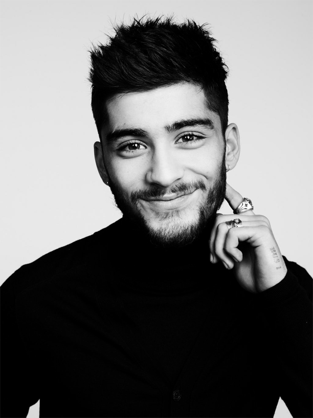 Zayn Malik Quits One Direction Tour: Why?! - The Hollywood Gossip