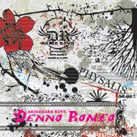 Extended Type-R 新品未開封CD 秋葉原少年団☆電脳ロメオ SHIN【2007】Extended D & R│秋葉原少年団☆電脳ロメオ#4