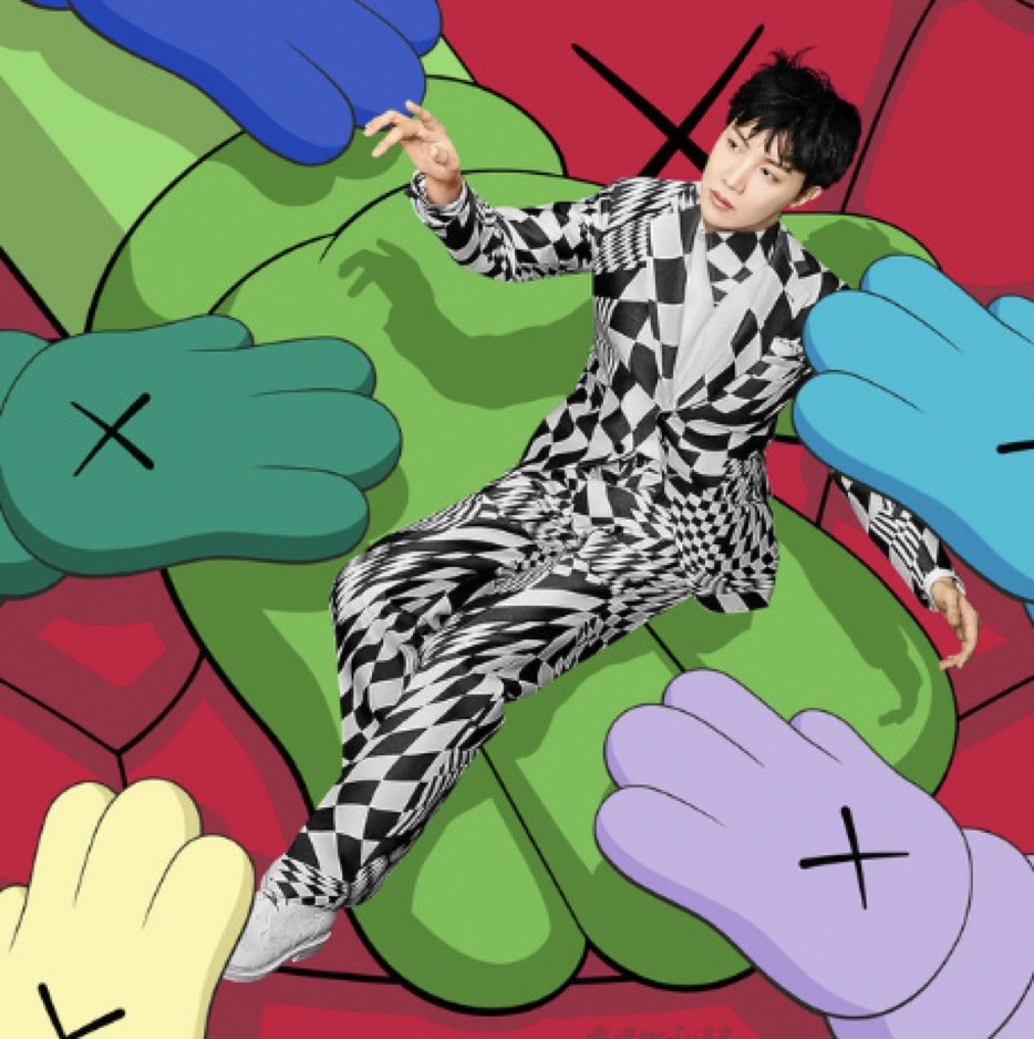Future — J-Hope | Last.Fm