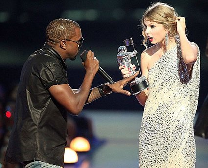 Kanye West Cover Image