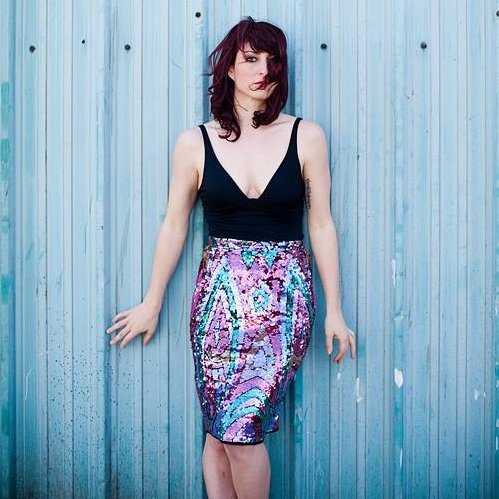 hannah georgas net worth - Ilustrasi 2