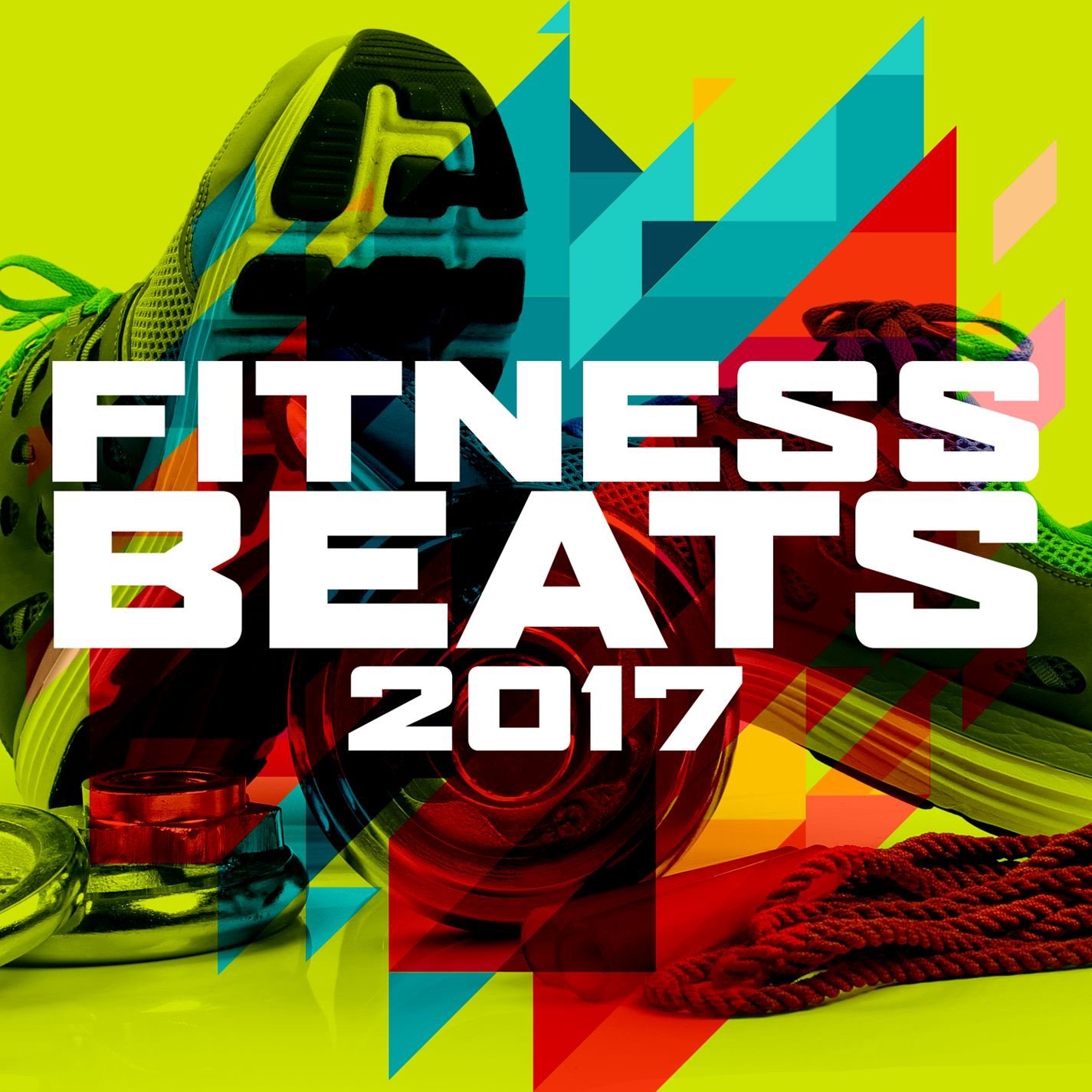 Fitness beats