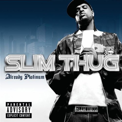 The Interview — Slim Thug | Last.fm