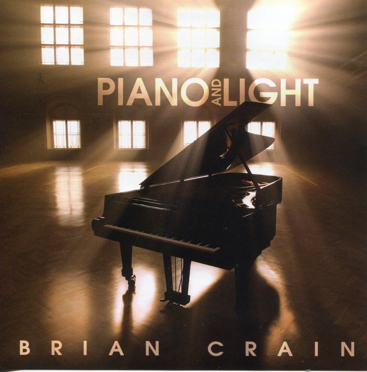Piano and Light — Brian Crain | Last.fm