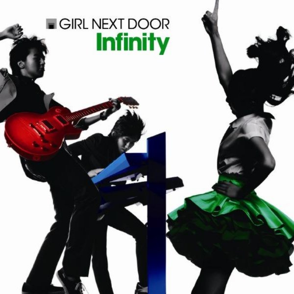Infinity — Girl Next Door Last.fm