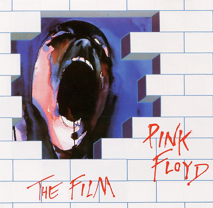 The Wall (Pink Floyd - The Film) — Pink Floyd | Last.fm