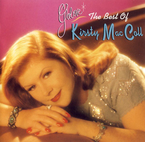 A New England Kirsty Maccoll Last Fm