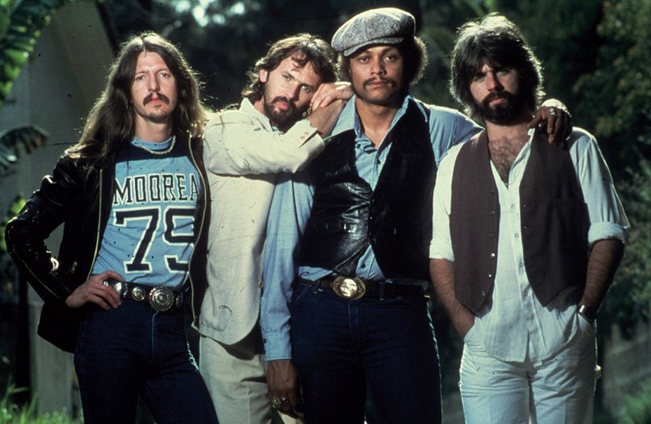 The Doobie Brothers Profile Picture