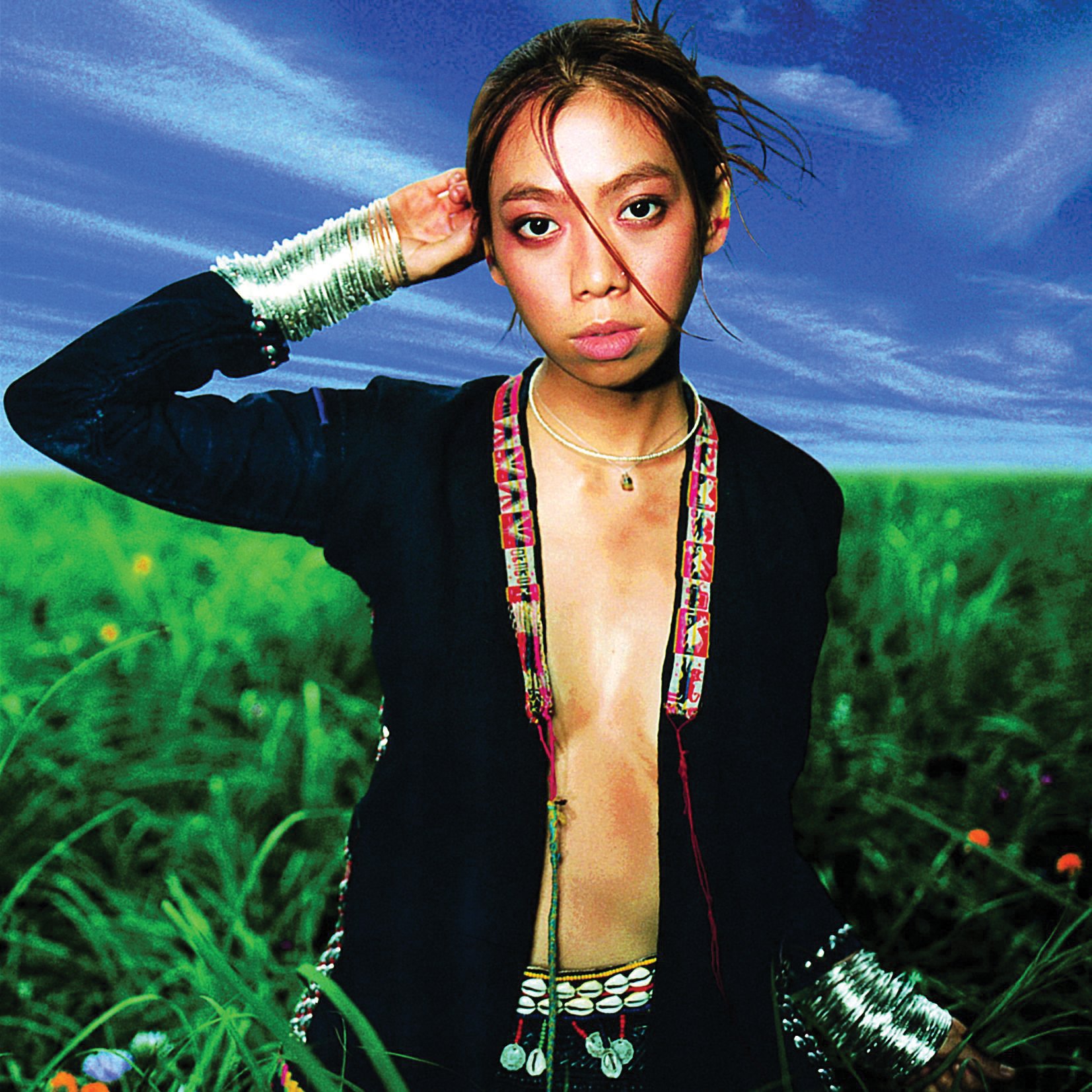 アルバム - 情熱 — UA | Last.fm