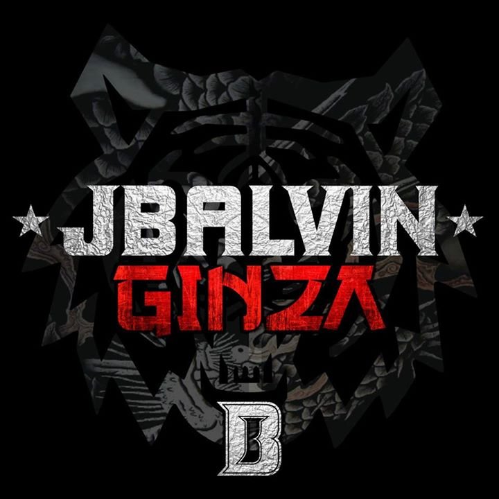 Ginza — J Balvin | Last.fm