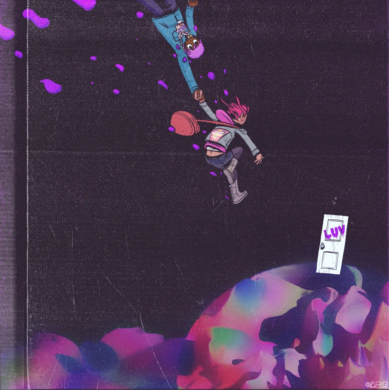 The Perfect LUV Tape Sessions — Lil Uzi Vert | Last.fm The Perfect LUV Tape Sessions — Lil Uzi Vert | Last.fm
