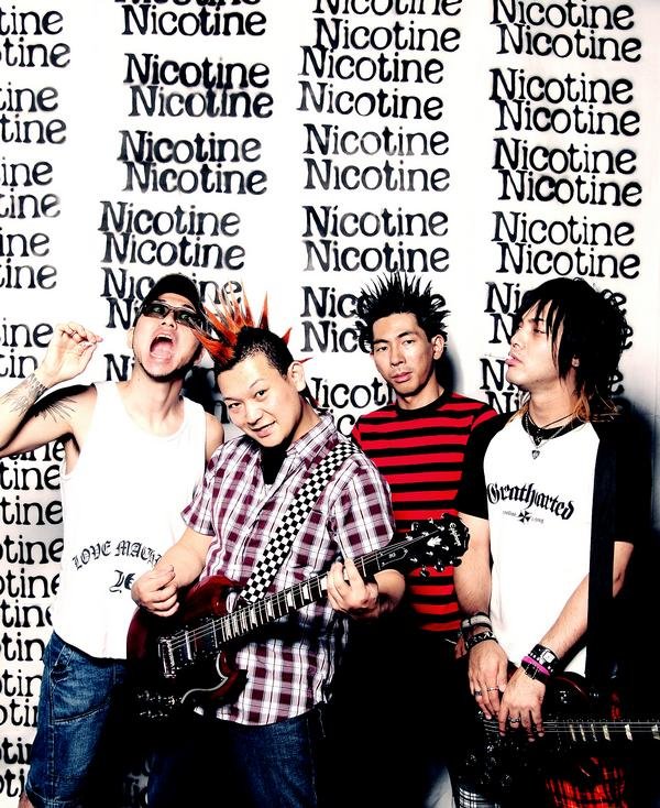 Baby One More Time Nicotine Last Fm