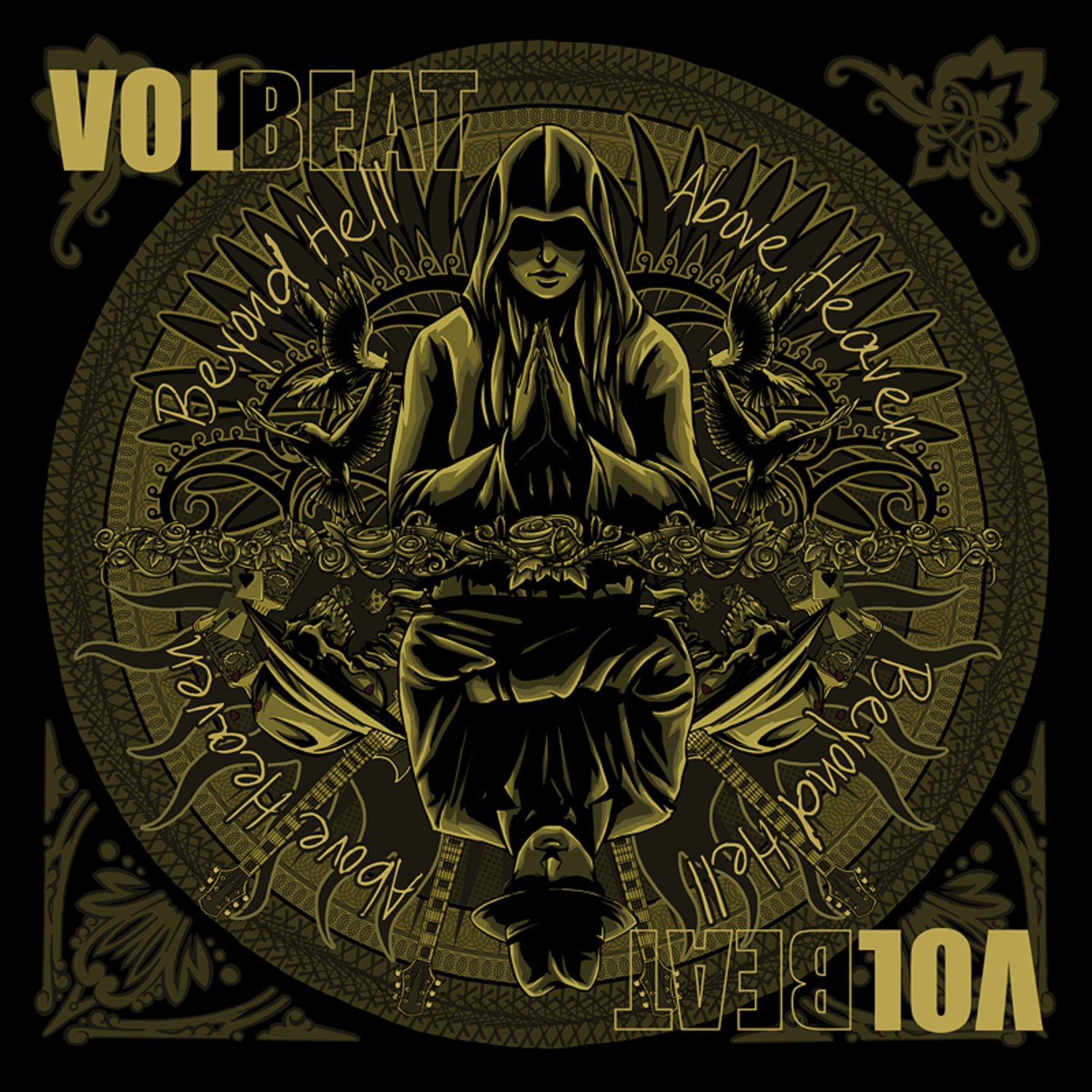 Fallen — Volbeat | Last.fm
