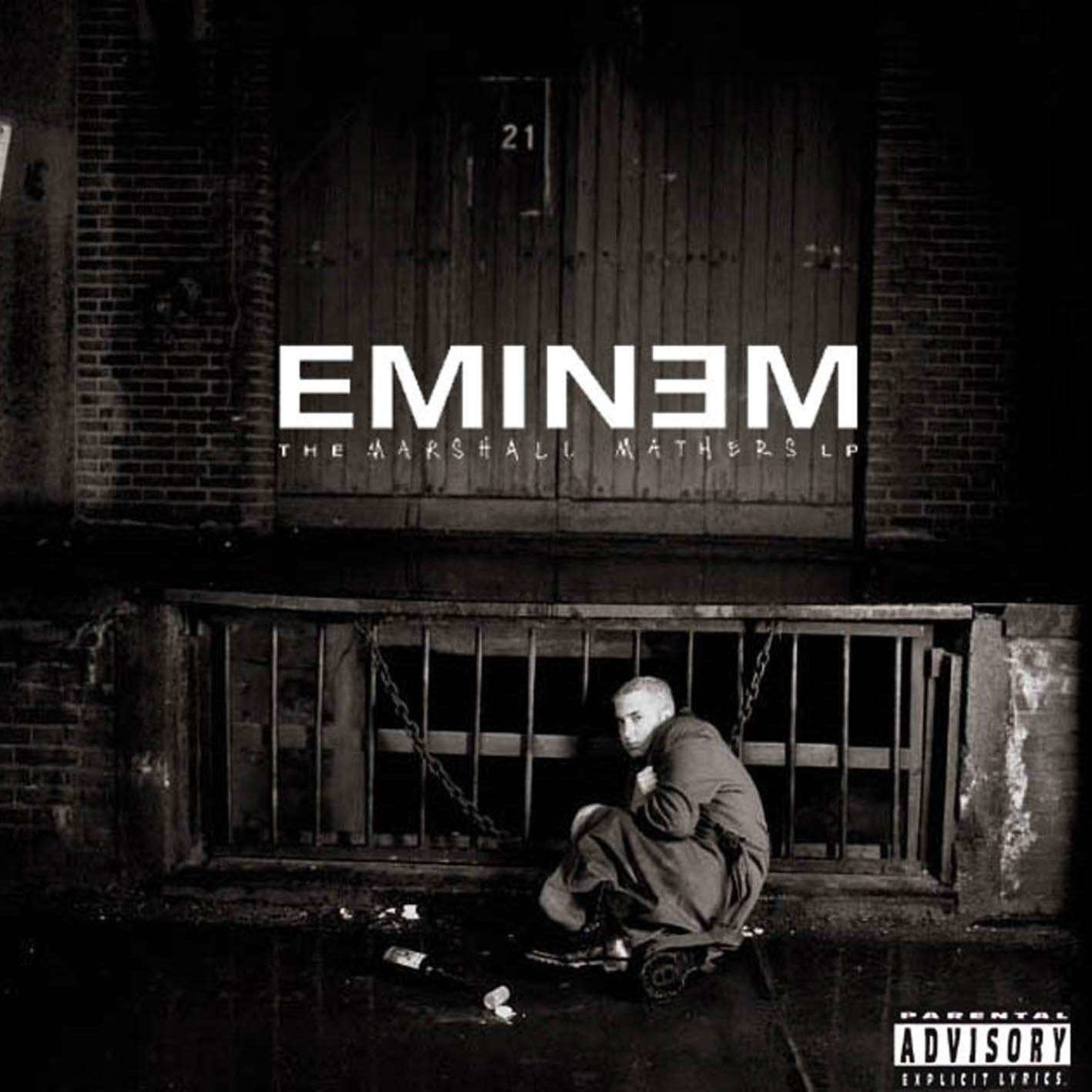 Ken Kaniff — Eminem Last.fm