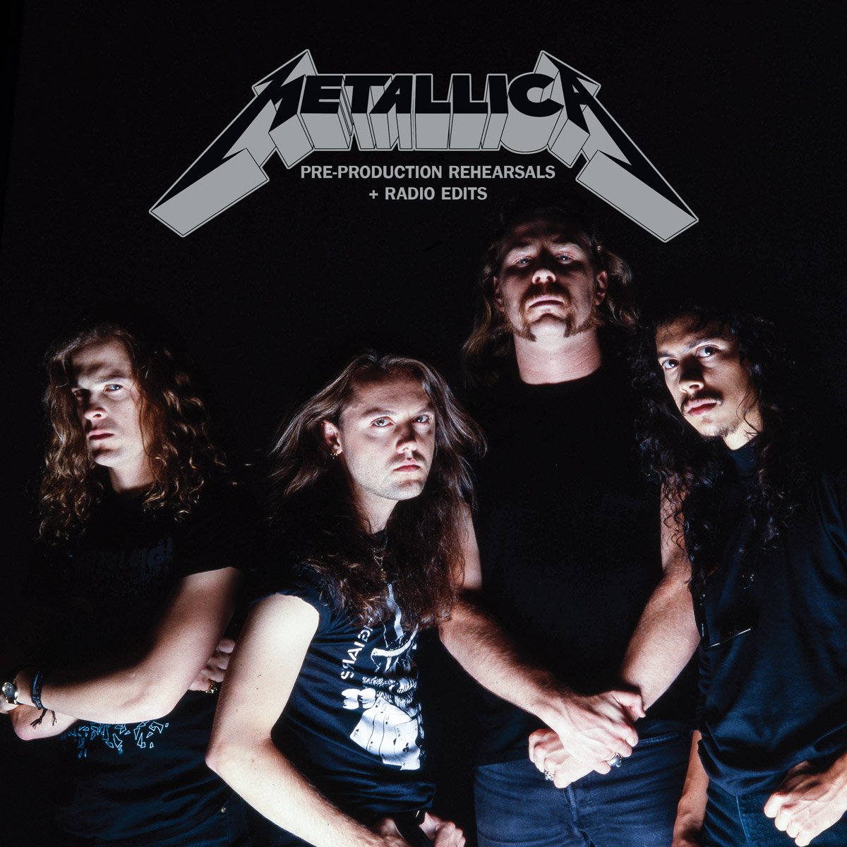 Metallica flac. Группа Metallica. ВИА металлика. Радио металлика. Metallica 2023.
