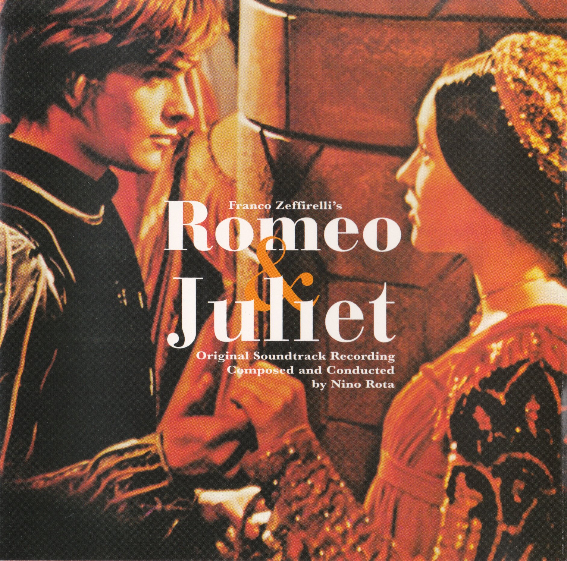 Romeo & Juliet — Nino Rota | Last.fm