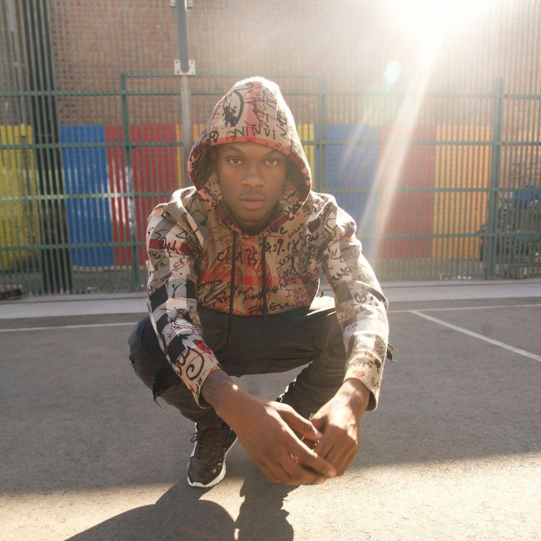 Lil Eazzyy Profile Picture