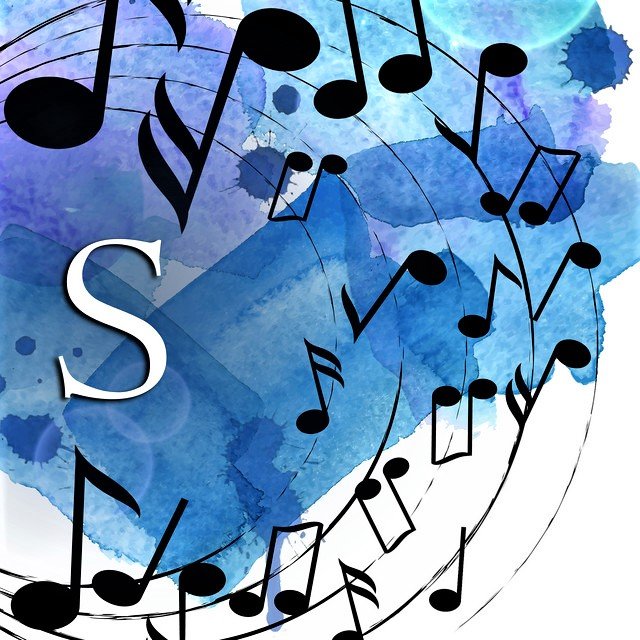 Op music