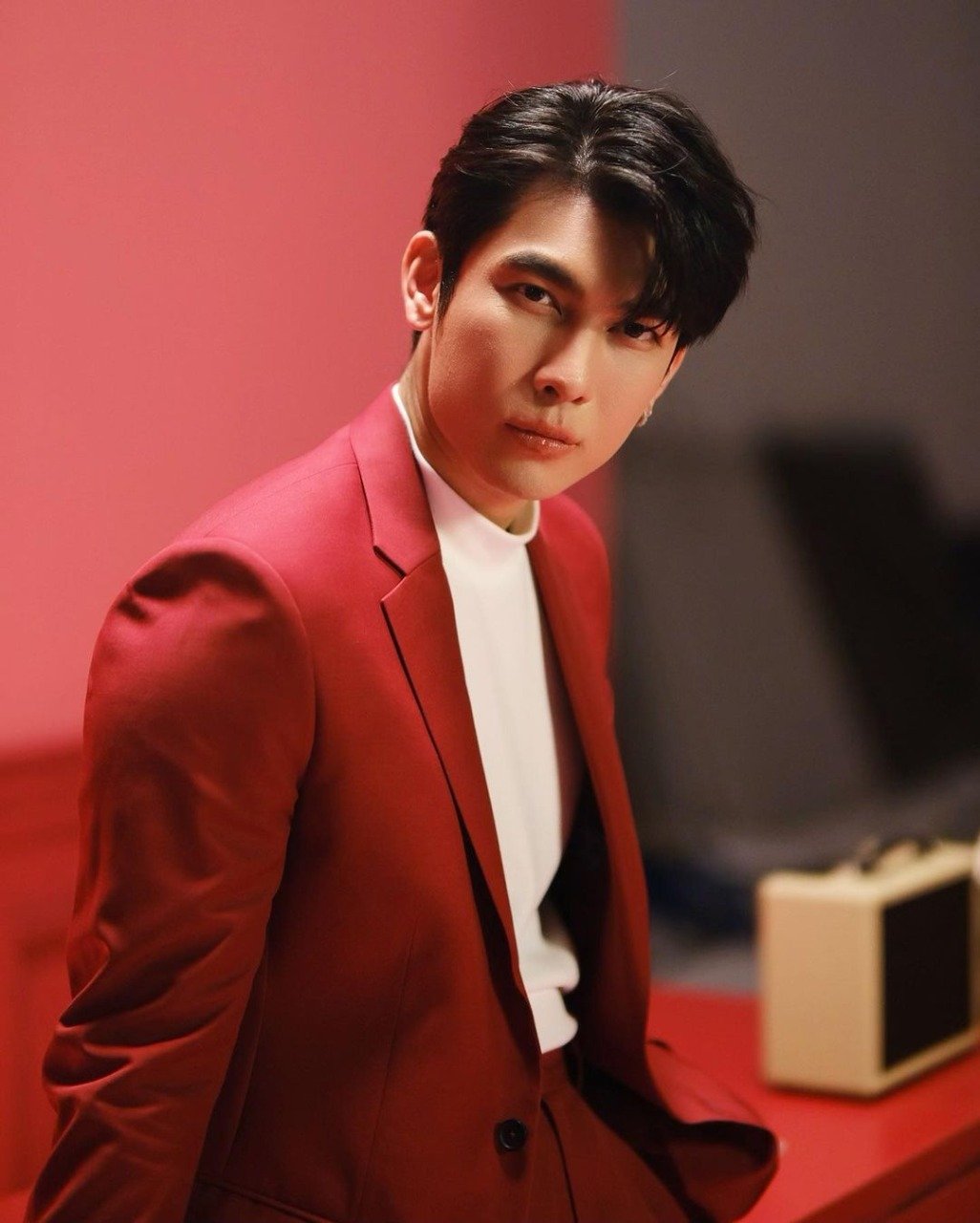 Mew Suppasit music, videos, stats, and photos | Last.fm