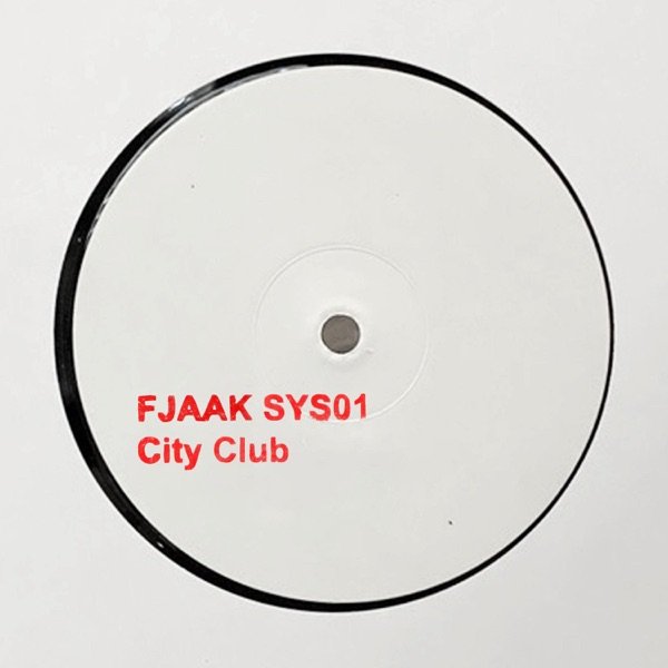 City Club — Fjaak 