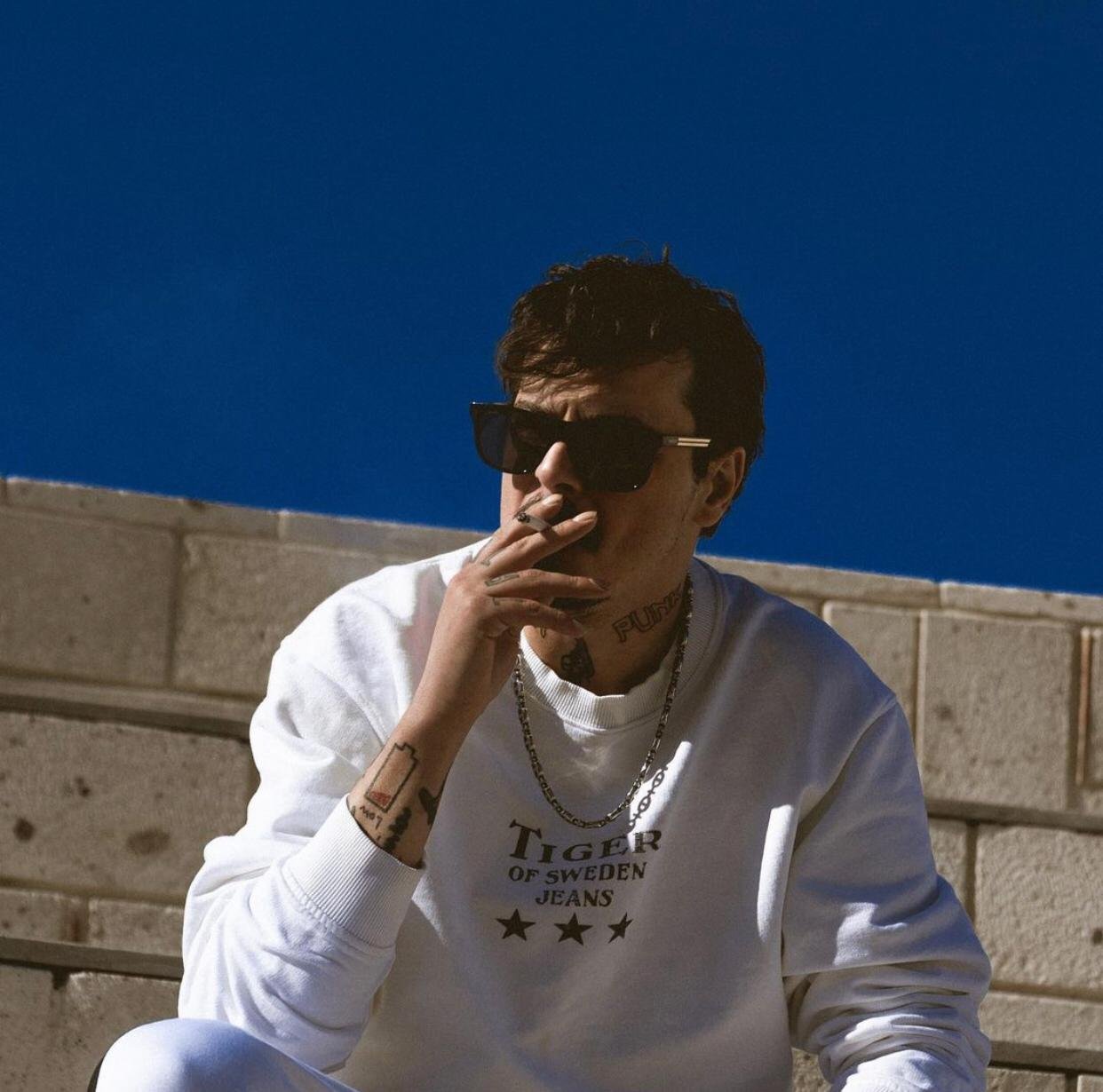No.1 music, videos, stats, and photos | Last.fm