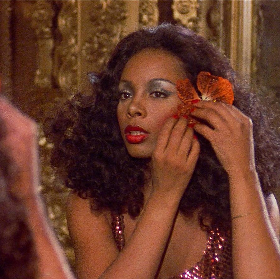 Donna Summer