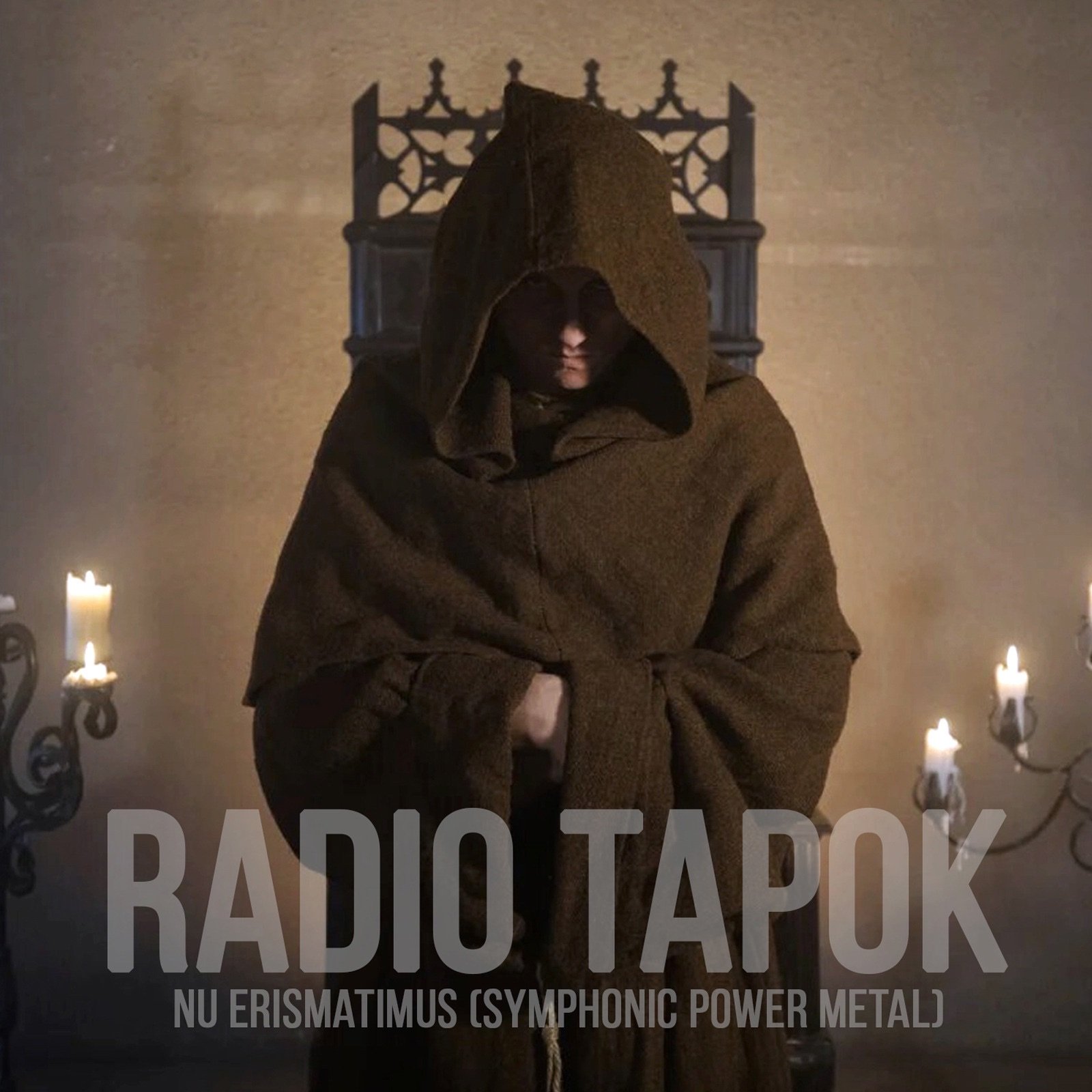 Nu Erismatimus (Symphonic Power Metal) — RADIO TAPOK | Last.fm