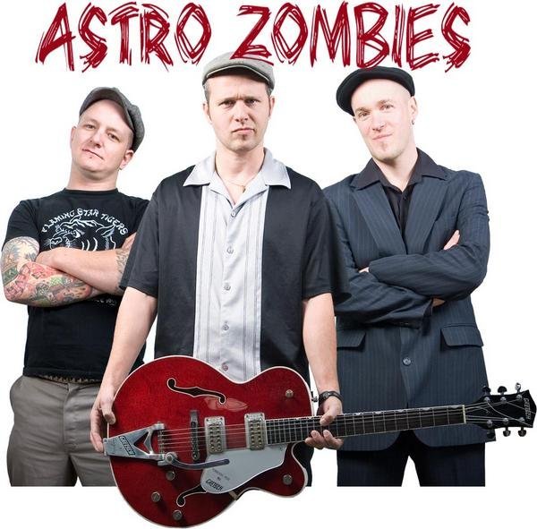 The Astro Zombies music, videos, stats, and photos | Last.fm The Astro Zombies music, videos, stats, and photos | Last.fm