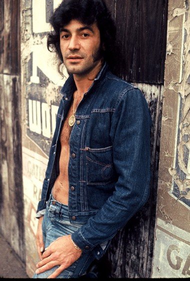 Albert Hammond