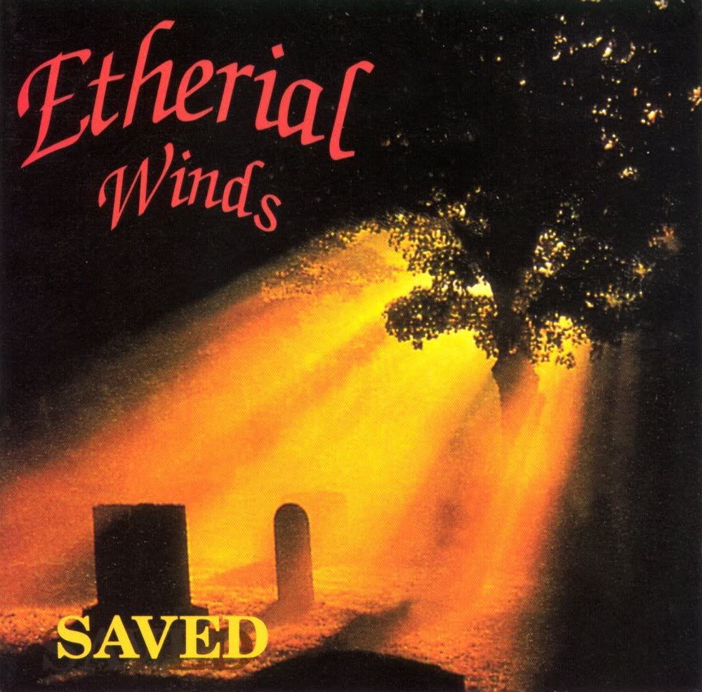 Save wind. Etherial winds 1995.