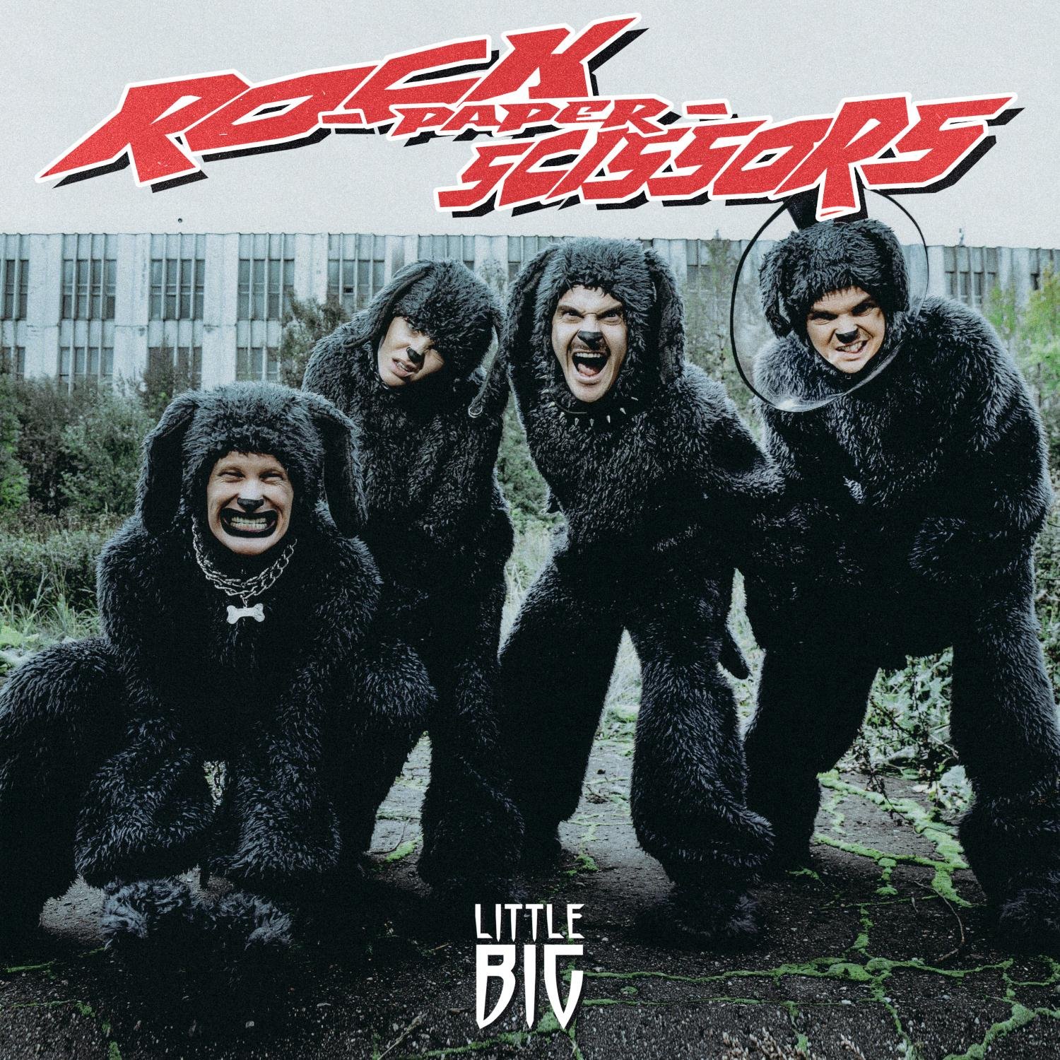 Little big: rock-paper-scissors bokova vassa). Little big rock paper видеоклип. Little big paper scissors. Little big: rock-paper-scissors (2019) васса бокова. Группа little big.