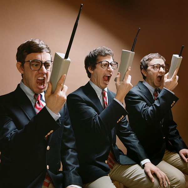 The Lonely Island Photos (1 of 71) Last.fm