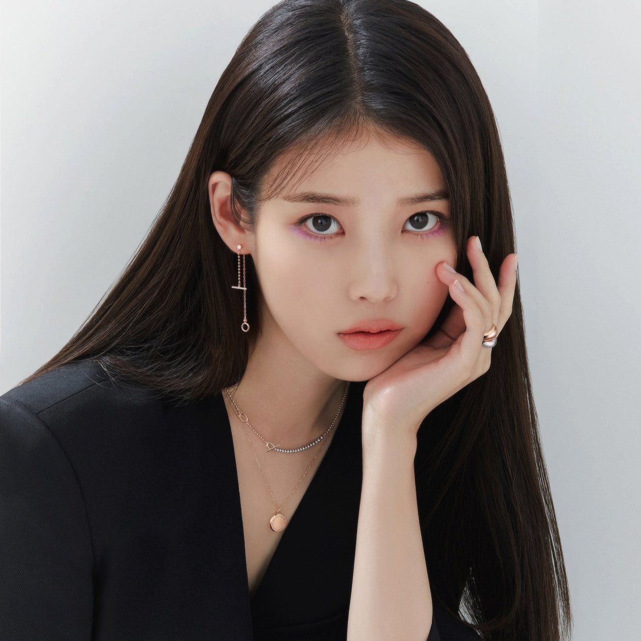 IU music, videos, stats, and photos Last.fm