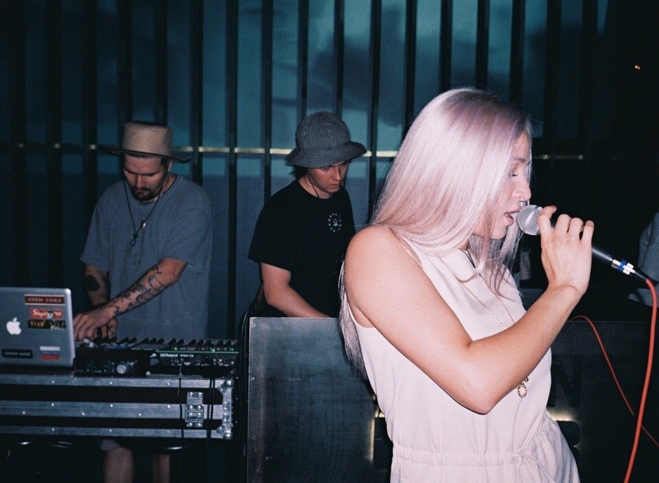 Cream Soda Photos 2 Of 49 Last Fm